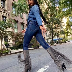 Jeffrey Campbell Galloping Boot